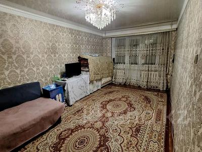 2-комнатная квартира, 46 м², 4/5 этаж, Молдагулова 19 за 13.6 млн 〒 в Шымкенте, Туран р-н