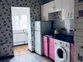 1-комнатная квартира · 30 м² · 4/4 этаж, Алдиярова — Акбар за 110 000 ₸ в Шымкенте