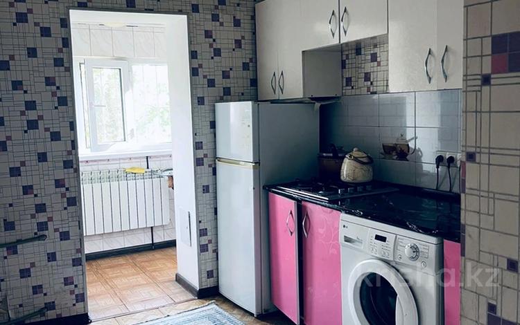 1-комнатная квартира · 30 м² · 4/4 этаж, Алдиярова — Акбар за 110 000 ₸ в Шымкенте — фото 2