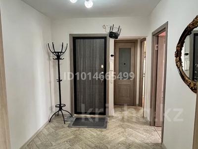 3-комнатная квартира · 65.9 м² · 4/9 этаж, Строитель 43 за 20 млн ₸ в Уральске