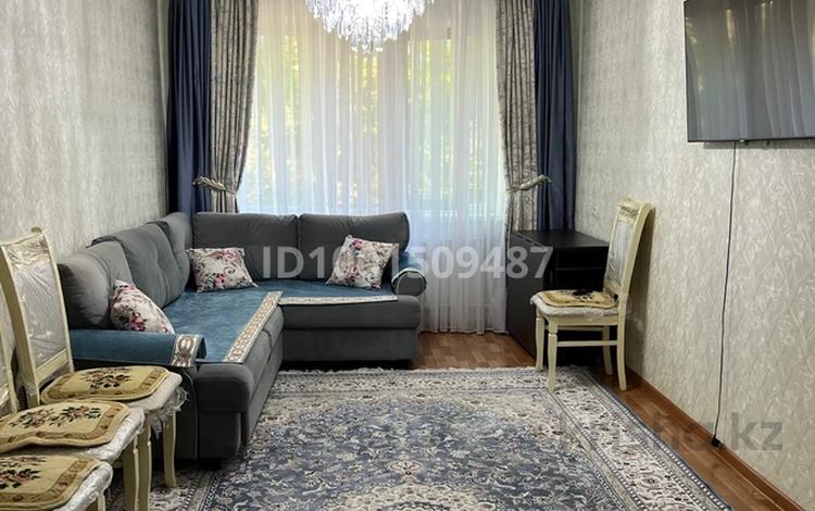 3-комнатная квартира · 61.3 м² · 3/5 этаж, Микр 3 (Жайлау) 5 дом за 20 млн ₸ в Таразе — фото 2