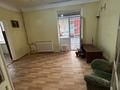 3-бөлмелі пәтер · 70 м² · 2/2 қабат, Абая 55 — Возле первой школы, бағасы: 100 000 ₸ в Балхаше