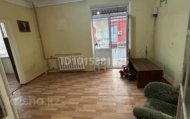 3-бөлмелі пәтер · 70 м² · 2/2 қабат, Абая 55 — Возле первой школы, бағасы: 100 000 ₸ в Балхаше — фото 2