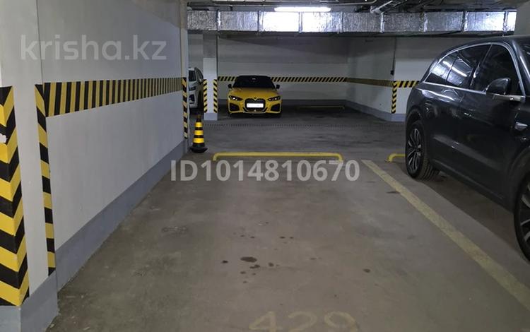Паркинг · Аль Фараби 9 — ЖК ОРИОН за 35 000 ₸ в Алматы, Бостандыкский р-н — фото 2