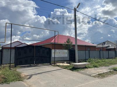 Отдельный дом · 6 комнат · 227.8 м² · 10 сот., Ш. Калдаякова 18 за 52 млн ₸ в Караоткеле