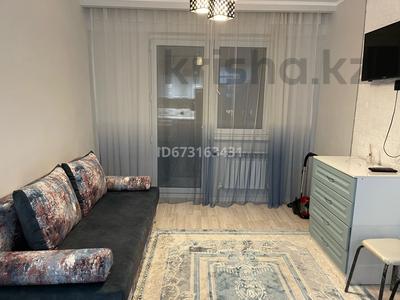 1-бөлмелі пәтер · 27 м² · 8/10 қабат, мкр Шугыла 14/8, бағасы: 160 000 ₸ в Алматы, Наурызбайский р-н