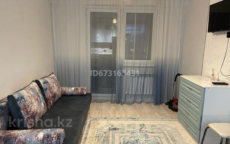 1-бөлмелі пәтер · 27 м² · 8/10 қабат, мкр Шугыла 14/8, бағасы: 160 000 ₸ в Алматы, Наурызбайский р-н — фото 2