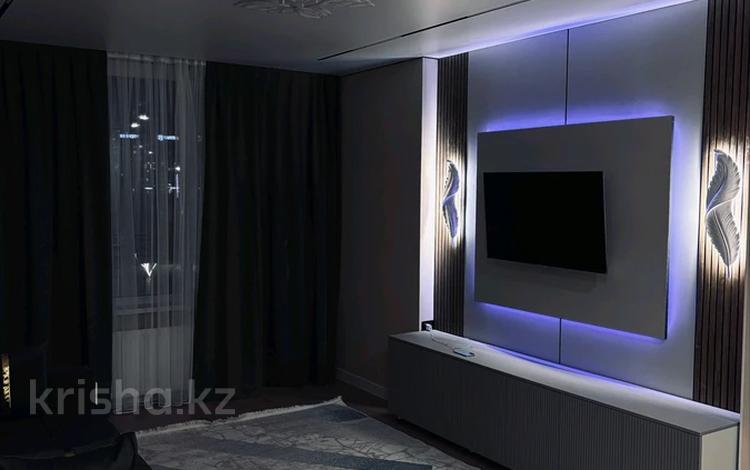 2-бөлмелі пәтер · 60.82 м² · 2/9 қабат, Абулхайр-хана 69/4, 69/5, бағасы: 380 000 ₸ в Атырау — фото 2