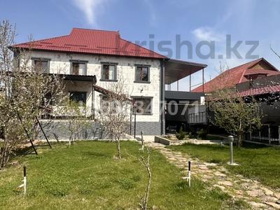 Жеке үй · 6 бөлме · 370 м² · 8 жүзд., Самал-1 ш/а — Рыскулова, бағасы: 125 млн ₸ в Шымкенте, Абайский р-н