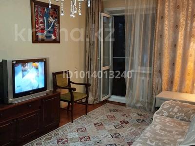 2-комнатная квартира · 49 м² · 3/5 этаж, мкр Юго-Восток, Язева 19 — Супермаркет Новая Корзина, Рынок Арай, КарГУ за 17.5 млн ₸ в Караганде, Казыбек би р-н