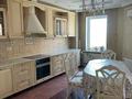 3-бөлмелі пәтер · 140 м² · 4/15 қабат, ул. Султанбека Ходжанова 76к3, бағасы: 165 млн ₸ в Алматы, Бостандыкский р-н