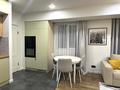 2-комнатная квартира · 65 м² · 7/10 этаж, Володарского 40 — Тимирязева - Байтурсынова за 500 000 ₸ в Алматы, Бостандыкский р-н — фото 12