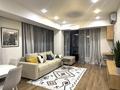 2-комнатная квартира · 65 м² · 7/10 этаж, Володарского 40 — Тимирязева - Байтурсынова за 500 000 ₸ в Алматы, Бостандыкский р-н — фото 15