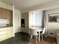 2-комнатная квартира · 65 м² · 7/10 этаж, Володарского 40 — Тимирязева - Байтурсынова за 500 000 ₸ в Алматы, Бостандыкский р-н — фото 2