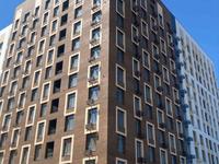 1-комнатная квартира · 38.86 м² · 2/9 этаж, Улы Дала 38а за 28 млн ₸ в Астане, Нура р-н