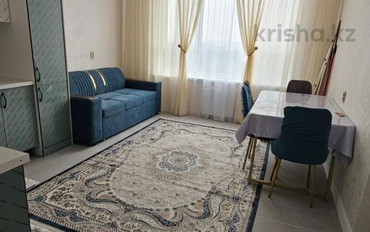 2-бөлмелі пәтер · 50 м² · 11/16 қабат, Қайтпас-2 ш/а, Сырым батыра 99/3, бағасы: 280 000 ₸ в Шымкенте, Абайский р-н — фото 4