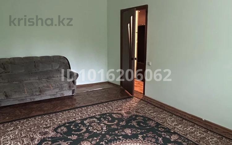 1-бөлмелі пәтер · 34.43 м² · 3/4 қабат, Қарасу ш/а. 25, бағасы: 60 000 ₸ в Таразе, мкр Карасу — фото 2