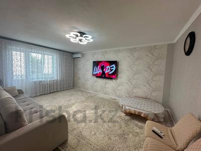 4-комнатная квартира · 80 м² · 2/5 этаж, проспект Нурсултана Назарбаева за 36.5 млн ₸ в Костанае