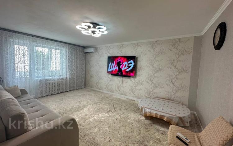 4-комнатная квартира · 80 м² · 2/5 этаж, проспект Нурсултана Назарбаева за 36.5 млн ₸ в Костанае — фото 2