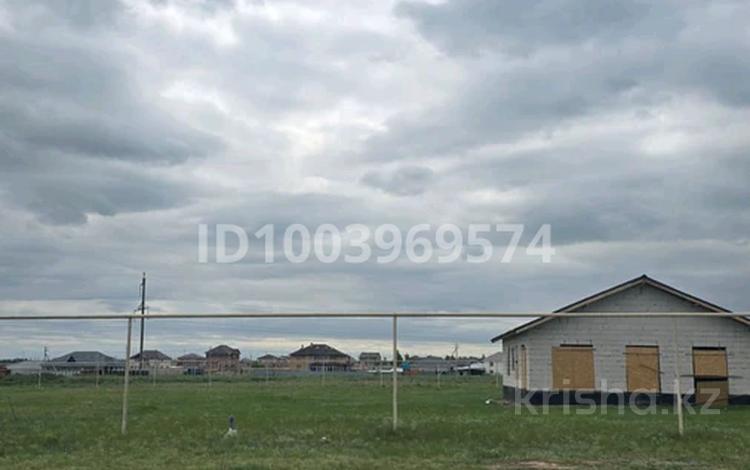 Жер телімі · 10 сотық, Аққайың, бағасы: 15 млн ₸ в Аккайын — фото 8