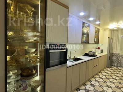 4-бөлмелі пәтер · 85 м² · 4/5 қабат, Абулхайыр хан 87, бағасы: 28 млн ₸ в Актобе