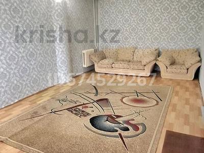 2-комнатная квартира · 65 м² · 3/5 этаж, Куляш Байсеитовой 8 за 24.4 млн ₸ в Астане, Сарыарка р-н