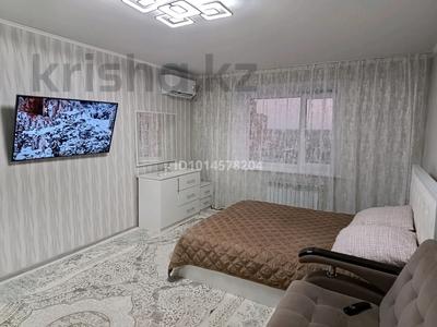 1-комнатная квартира · 42 м² · 4/5 этаж, 84 квартал 1 за 18 млн ₸ в Костанае