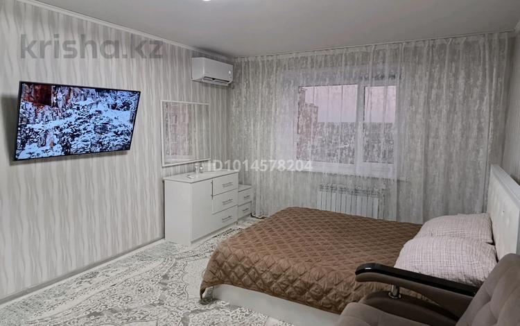 1-комнатная квартира · 42 м² · 4/5 этаж, 84 квартал 1 за 18 млн ₸ в Костанае — фото 2