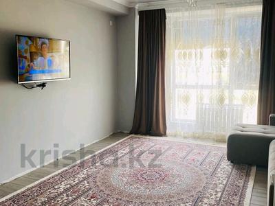 3-комнатная квартира, 80 м², 2/6 этаж, Жунитова за 37 млн 〒 в Алматы, Наурызбайский р-н