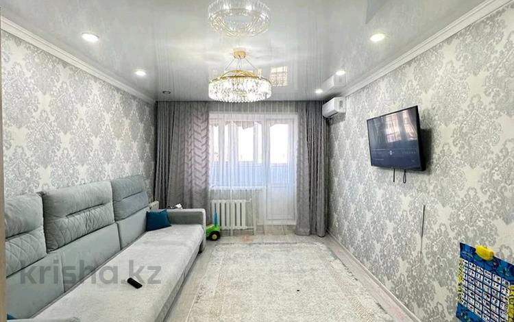 3-комнатная квартира · 59 м² · 5/5 этаж, саина 32 за 17.6 млн ₸ в Кокшетау — фото 2