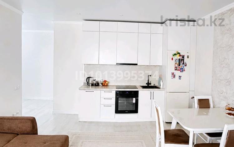 3-комнатная квартира · 72 м² · 2/5 этаж, Алтынсарина 239 за 39 млн ₸ в Петропавловске — фото 10
