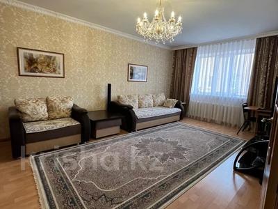 3-комнатная квартира · 103 м² · 13/14 этаж, Қосшығұлұлы 3/1 за ~ 43 млн ₸ в Астане, Сарыарка р-н
