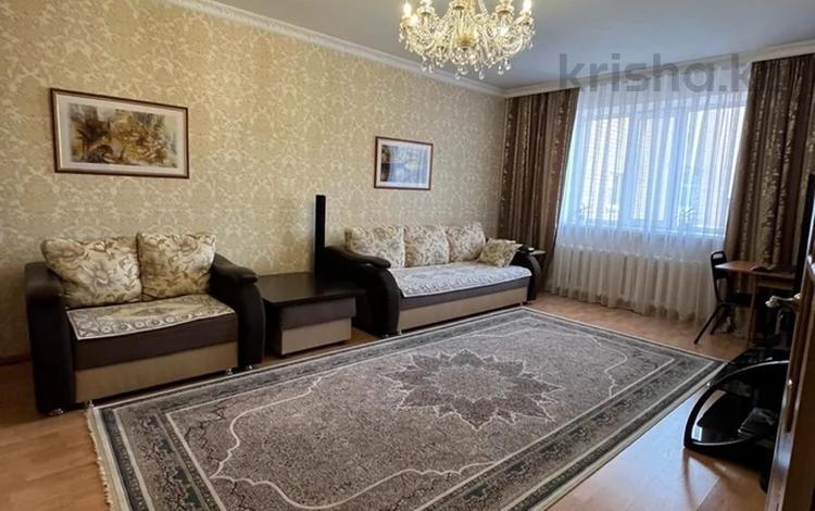 3-комнатная квартира · 103 м² · 13/14 этаж, Қосшығұлұлы 3/1 за ~ 43 млн ₸ в Астане, Сарыарка р-н — фото 2