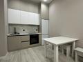 2-комнатная квартира · 43 м² · 4/9 этаж, Каршыга Ахмедьярова 3 — Калдаякова 34 за 250 000 ₸ в Астане, Сарайшык р-н — фото 2