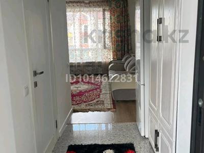 1-бөлмелі пәтер · 25 м² · 2/3 қабат, Кенесары 45р, бағасы: 25 000 ₸ в Бурабае