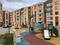 1-комнатная квартира · 41.7 м² · 3/5 этаж, 016-й учетный квартал 9190 за 16.5 млн ₸ в Косшы
