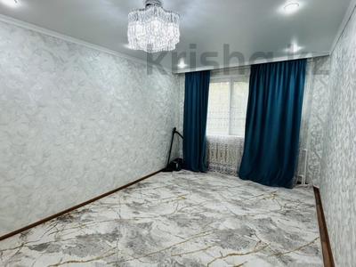 3-комнатная квартира · 62 м² · 2/5 этаж, мкр Юго-Восток, Муканова 8 за 22 млн ₸ в Караганде, Казыбек би р-н