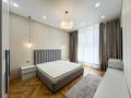 2-комнатная квартира · 90.8 м² · 9/9 этаж, Лебедева за 115 млн ₸ в Алматы, Бостандыкский р-н