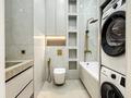 2-комнатная квартира · 90.8 м² · 9/9 этаж, Лебедева за 115 млн ₸ в Алматы, Бостандыкский р-н — фото 10