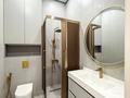 2-комнатная квартира · 90.8 м² · 9/9 этаж, Лебедева за 115 млн ₸ в Алматы, Бостандыкский р-н — фото 12