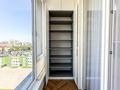 2-комнатная квартира · 90.8 м² · 9/9 этаж, Лебедева за 115 млн ₸ в Алматы, Бостандыкский р-н — фото 14