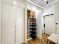 2-комнатная квартира · 90.8 м² · 9/9 этаж, Лебедева за 115 млн ₸ в Алматы, Бостандыкский р-н — фото 19