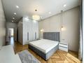 2-комнатная квартира · 90.8 м² · 9/9 этаж, Лебедева за 115 млн ₸ в Алматы, Бостандыкский р-н — фото 2