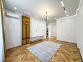 2-комнатная квартира · 90.8 м² · 9/9 этаж, Лебедева за 115 млн ₸ в Алматы, Бостандыкский р-н — фото 4