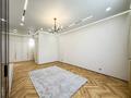 2-комнатная квартира · 90.8 м² · 9/9 этаж, Лебедева за 115 млн ₸ в Алматы, Бостандыкский р-н — фото 5