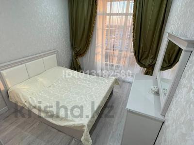2-комнатная квартира · 45 м² · 12/12 этаж, Айтматова 40 — Мухамедханова за 30.5 млн ₸ в Астане, Нура р-н