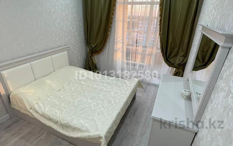 2-комнатная квартира · 45 м² · 12/12 этаж, Айтматова 40 — Мухамедханова за 30.5 млн ₸ в Астане, Нура р-н — фото 2