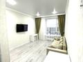 2-комнатная квартира · 45 м² · 12/12 этаж, Айтматова 40 — Мухамедханова за 30.5 млн ₸ в Астане, Нура р-н — фото 9