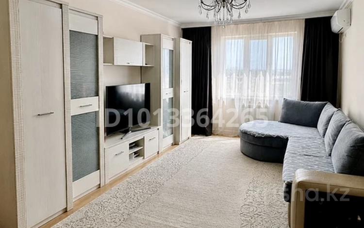 2-комнатная квартира · 78 м² · 8/9 этаж, мкр Аксай-3Б, мкр «Аксай-3б» 30а — Толе би Яссауи за 50 млн ₸ в Алматы, Ауэзовский р-н — фото 2