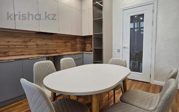 2-комнатная квартира · 63 м² · 9/12 этаж, Улица А 52 8 — Нажимеденова за 42.5 млн 〒 в Астане, Сарайшык р-н — фото 38